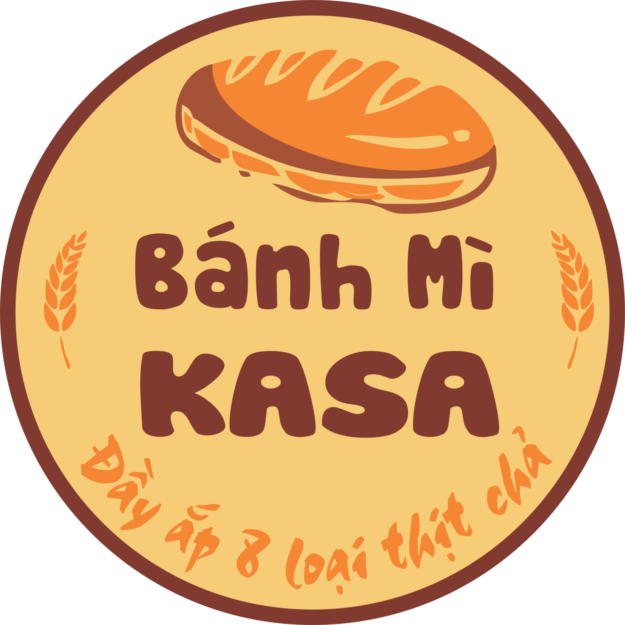 Bánh Mì Kasa